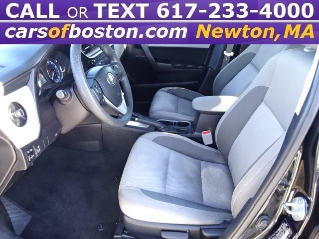 2019 Toyota Corolla LE CVT (Natl), available for sale in Newton, Massachusetts | Jacob Auto Sales. Newton, Massachusetts 2019 Toyota Corolla LE CVT (Natl), available for sale in Newton, Massachusetts | Jacob Auto Sales. Newton, Massachusetts