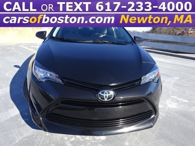 2019 Toyota Corolla LE CVT (Natl), available for sale in Newton, Massachusetts | Jacob Auto Sales. Newton, Massachusetts 2019 Toyota Corolla LE CVT (Natl), available for sale in Newton, Massachusetts | Jacob Auto Sales. Newton, Massachusetts