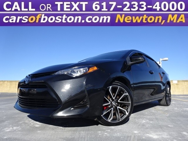 2019 Toyota Corolla LE CVT (Natl), available for sale in Newton, Massachusetts | Jacob Auto Sales. Newton, Massachusetts 2019 Toyota Corolla LE CVT (Natl), available for sale in Newton, Massachusetts | Jacob Auto Sales. Newton, Massachusetts