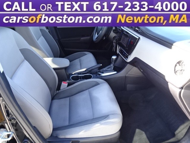 2019 Toyota Corolla LE CVT (Natl), available for sale in Newton, Massachusetts | Jacob Auto Sales. Newton, Massachusetts 2019 Toyota Corolla LE CVT (Natl), available for sale in Newton, Massachusetts | Jacob Auto Sales. Newton, Massachusetts