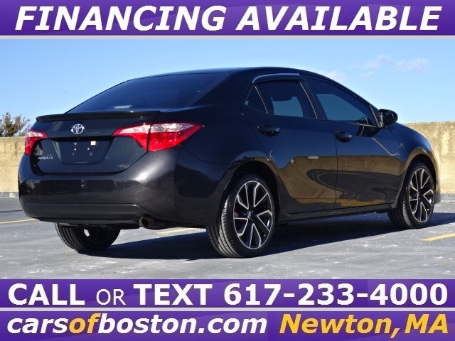 2019 Toyota Corolla LE CVT (Natl), available for sale in Newton, Massachusetts | Jacob Auto Sales. Newton, Massachusetts 2019 Toyota Corolla LE CVT (Natl), available for sale in Newton, Massachusetts | Jacob Auto Sales. Newton, Massachusetts