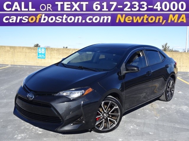2019 Toyota Corolla LE CVT (Natl), available for sale in Newton, Massachusetts | Jacob Auto Sales. Newton, Massachusetts 2019 Toyota Corolla LE CVT (Natl), available for sale in Newton, Massachusetts | Jacob Auto Sales. Newton, Massachusetts
