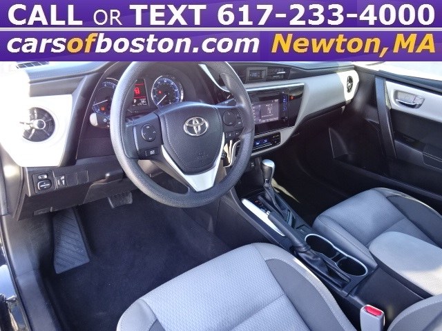 2019 Toyota Corolla LE CVT (Natl), available for sale in Newton, Massachusetts | Jacob Auto Sales. Newton, Massachusetts 2019 Toyota Corolla LE CVT (Natl), available for sale in Newton, Massachusetts | Jacob Auto Sales. Newton, Massachusetts