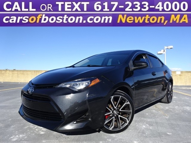 2019 Toyota Corolla LE CVT (Natl), available for sale in Newton, Massachusetts | Jacob Auto Sales. Newton, Massachusetts 2019 Toyota Corolla LE CVT (Natl), available for sale in Newton, Massachusetts | Jacob Auto Sales. Newton, Massachusetts