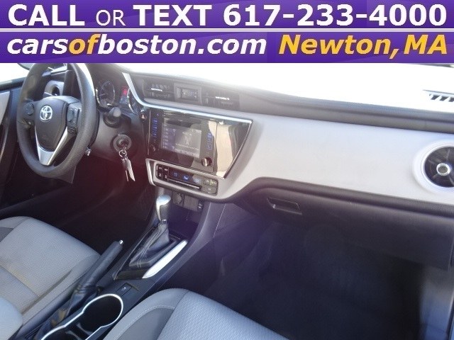 2019 Toyota Corolla LE CVT (Natl), available for sale in Newton, Massachusetts | Jacob Auto Sales. Newton, Massachusetts 2019 Toyota Corolla LE CVT (Natl), available for sale in Newton, Massachusetts | Jacob Auto Sales. Newton, Massachusetts