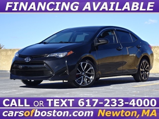2019 Toyota Corolla LE CVT (Natl), available for sale in Newton, Massachusetts | Jacob Auto Sales. Newton, Massachusetts 2019 Toyota Corolla LE CVT (Natl), available for sale in Newton, Massachusetts | Jacob Auto Sales. Newton, Massachusetts