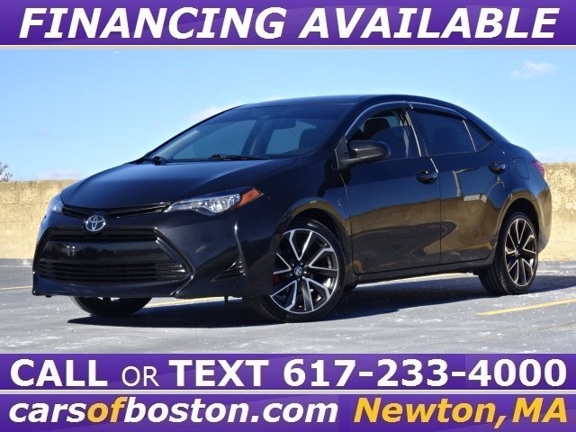 2019 Toyota Corolla LE CVT (Natl), available for sale in Newton, Massachusetts | Jacob Auto Sales. Newton, Massachusetts 2019 Toyota Corolla LE CVT (Natl), available for sale in Newton, Massachusetts | Jacob Auto Sales. Newton, Massachusetts
