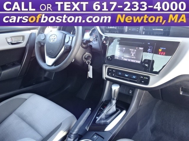 2019 Toyota Corolla LE CVT (Natl), available for sale in Newton, Massachusetts | Jacob Auto Sales. Newton, Massachusetts 2019 Toyota Corolla LE CVT (Natl), available for sale in Newton, Massachusetts | Jacob Auto Sales. Newton, Massachusetts