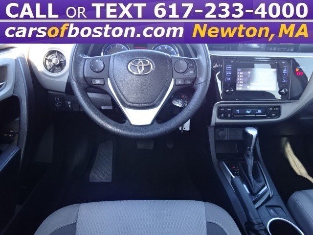 2019 Toyota Corolla LE CVT (Natl), available for sale in Newton, Massachusetts | Jacob Auto Sales. Newton, Massachusetts 2019 Toyota Corolla LE CVT (Natl), available for sale in Newton, Massachusetts | Jacob Auto Sales. Newton, Massachusetts