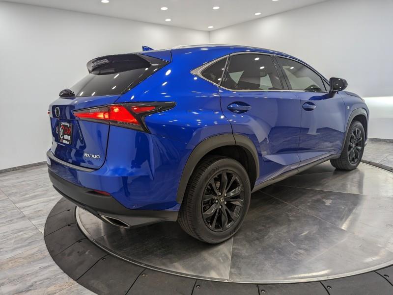 2018 Lexus Nx NX 300 F Sport, available for sale in Maple Shade, New Jersey | Car Revolution. Maple Shade, New Jersey 2018 Lexus Nx NX 300 F Sport, available for sale in Maple Shade, New Jersey | Car Revolution. Maple Shade, New Jersey