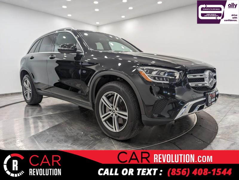 2020 Mercedes-benz Glc GLC 300, available for sale in Maple Shade, New Jersey | Car Revolution. Maple Shade, New Jersey