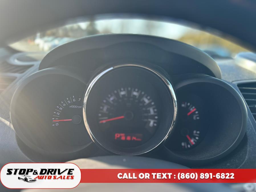 2011 Kia Soul 5dr Wgn Auto +, available for sale in East Windsor, Connecticut | Stop & Drive Auto Sales. East Windsor, Connecticut 2011 Kia Soul 5dr Wgn Auto +, available for sale in East Windsor, Connecticut | Stop & Drive Auto Sales. East Windsor, Connecticut