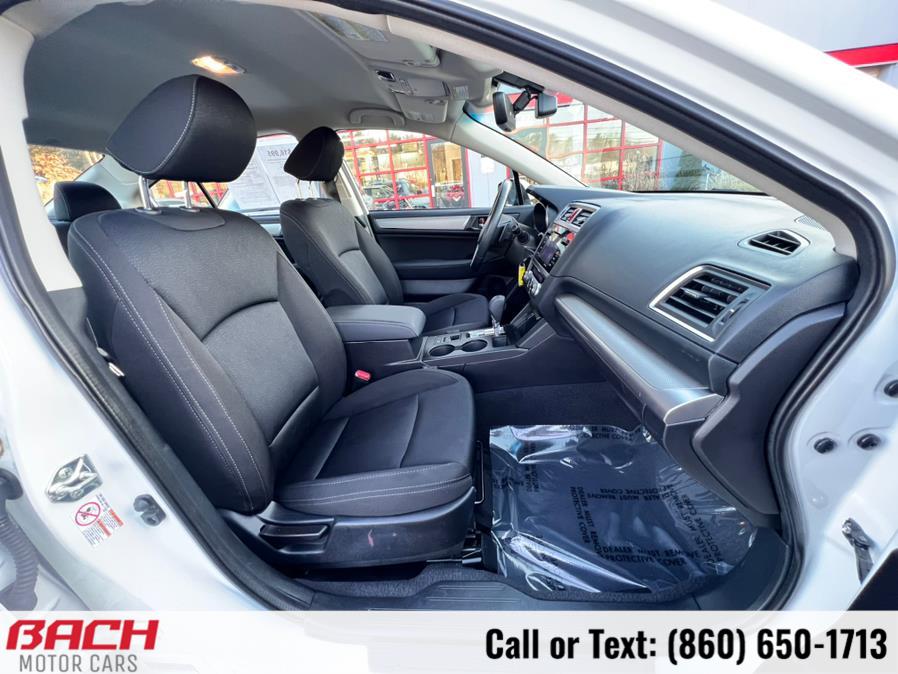 2017 Subaru Legacy 2.5i Premium Sedan, available for sale in Canton , Connecticut | Bach Motor Cars. Canton , Connecticut 2017 Subaru Legacy 2.5i Premium Sedan, available for sale in Canton , Connecticut | Bach Motor Cars. Canton , Connecticut