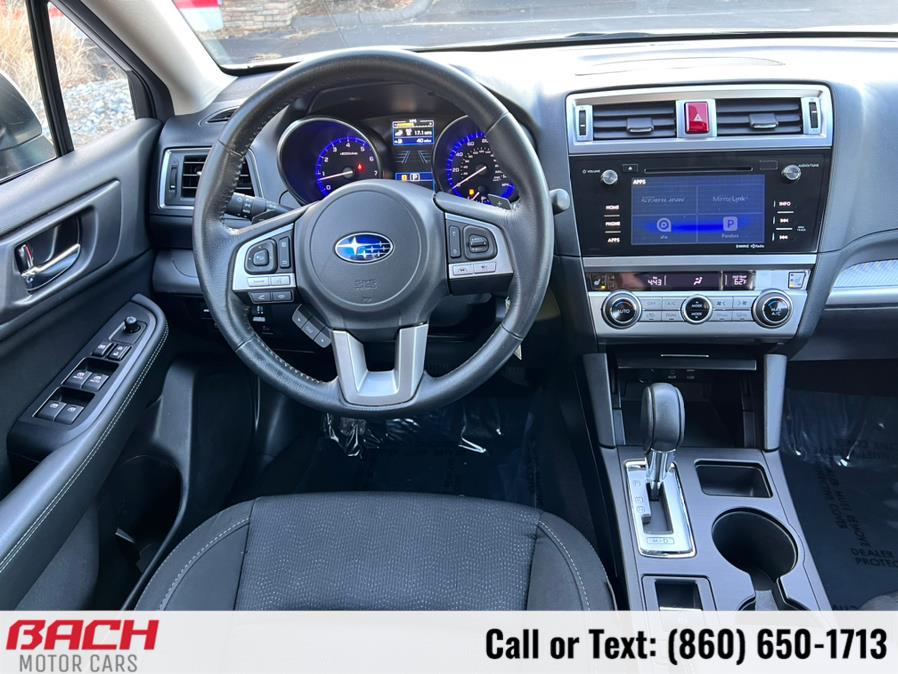 2017 Subaru Legacy 2.5i Premium Sedan, available for sale in Canton , Connecticut | Bach Motor Cars. Canton , Connecticut 2017 Subaru Legacy 2.5i Premium Sedan, available for sale in Canton , Connecticut | Bach Motor Cars. Canton , Connecticut