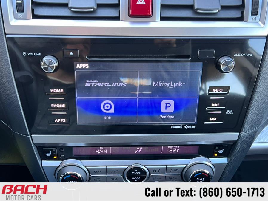 2017 Subaru Legacy 2.5i Premium Sedan, available for sale in Canton , Connecticut | Bach Motor Cars. Canton , Connecticut 2017 Subaru Legacy 2.5i Premium Sedan, available for sale in Canton , Connecticut | Bach Motor Cars. Canton , Connecticut