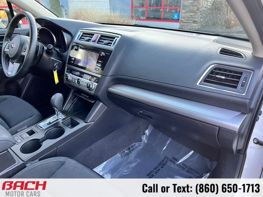 2017 Subaru Legacy 2.5i Premium Sedan, available for sale in Canton , Connecticut | Bach Motor Cars. Canton , Connecticut 2017 Subaru Legacy 2.5i Premium Sedan, available for sale in Canton , Connecticut | Bach Motor Cars. Canton , Connecticut