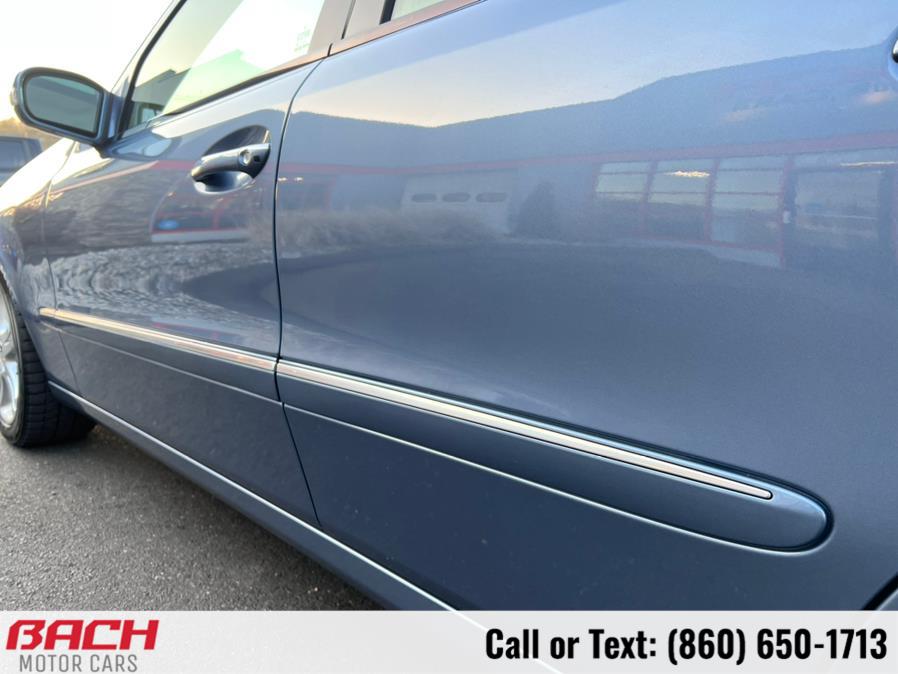 2006 Mercedes-Benz E-Class 4dr Wgn 3.5L 4MATIC, available for sale in Canton , Connecticut | Bach Motor Cars. Canton , Connecticut 2006 Mercedes-Benz E-Class 4dr Wgn 3.5L 4MATIC, available for sale in Canton , Connecticut | Bach Motor Cars. Canton , Connecticut