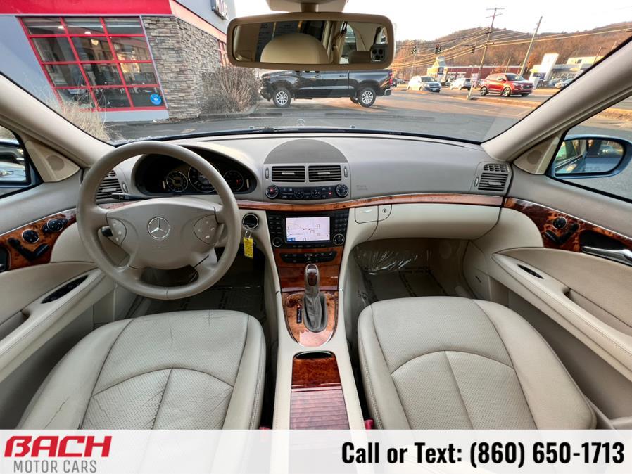 2006 Mercedes-Benz E-Class 4dr Wgn 3.5L 4MATIC, available for sale in Canton , Connecticut | Bach Motor Cars. Canton , Connecticut 2006 Mercedes-Benz E-Class 4dr Wgn 3.5L 4MATIC, available for sale in Canton , Connecticut | Bach Motor Cars. Canton , Connecticut