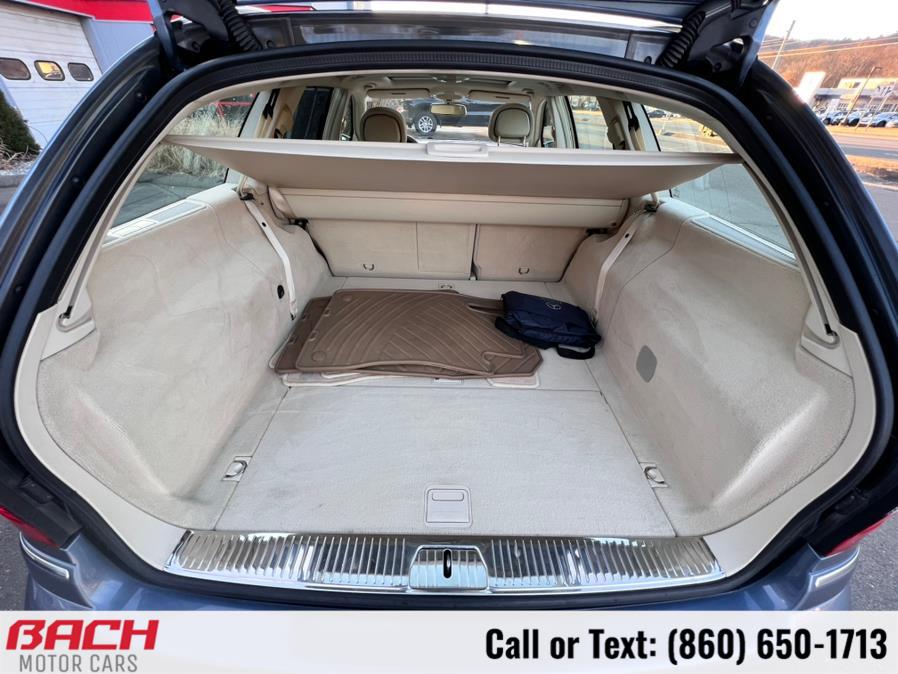 2006 Mercedes-Benz E-Class 4dr Wgn 3.5L 4MATIC, available for sale in Canton , Connecticut | Bach Motor Cars. Canton , Connecticut 2006 Mercedes-Benz E-Class 4dr Wgn 3.5L 4MATIC, available for sale in Canton , Connecticut | Bach Motor Cars. Canton , Connecticut