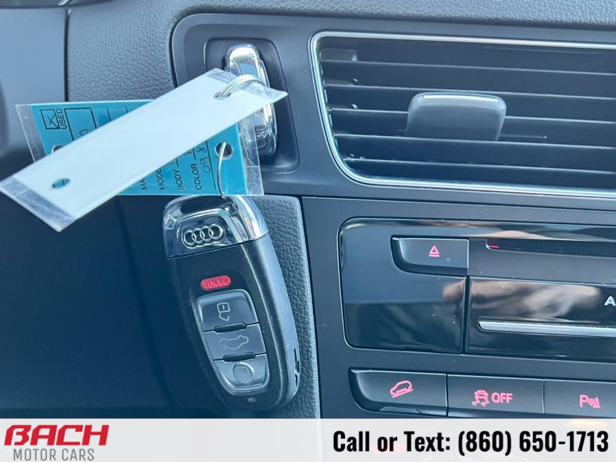 2014 Audi Q5 quattro 4dr 2.0T Premium Plus, available for sale in Canton , Connecticut | Bach Motor Cars. Canton , Connecticut 2014 Audi Q5 quattro 4dr 2.0T Premium Plus, available for sale in Canton , Connecticut | Bach Motor Cars. Canton , Connecticut