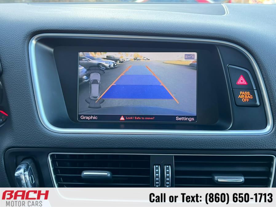 2014 Audi Q5 quattro 4dr 2.0T Premium Plus, available for sale in Canton , Connecticut | Bach Motor Cars. Canton , Connecticut 2014 Audi Q5 quattro 4dr 2.0T Premium Plus, available for sale in Canton , Connecticut | Bach Motor Cars. Canton , Connecticut