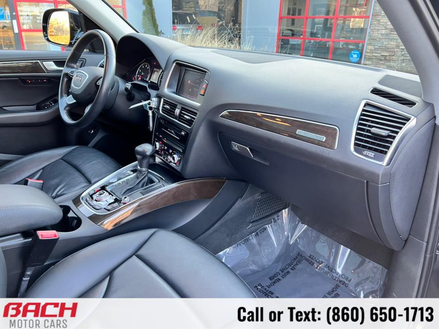 2014 Audi Q5 quattro 4dr 2.0T Premium Plus, available for sale in Canton , Connecticut | Bach Motor Cars. Canton , Connecticut 2014 Audi Q5 quattro 4dr 2.0T Premium Plus, available for sale in Canton , Connecticut | Bach Motor Cars. Canton , Connecticut