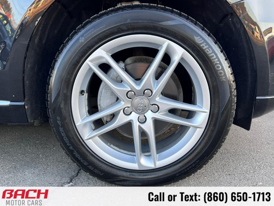 2014 Audi Q5 quattro 4dr 2.0T Premium Plus, available for sale in Canton , Connecticut | Bach Motor Cars. Canton , Connecticut 2014 Audi Q5 quattro 4dr 2.0T Premium Plus, available for sale in Canton , Connecticut | Bach Motor Cars. Canton , Connecticut