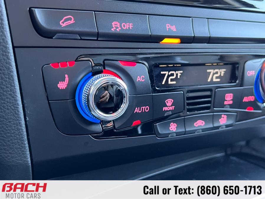 2014 Audi Q5 quattro 4dr 2.0T Premium Plus, available for sale in Canton , Connecticut | Bach Motor Cars. Canton , Connecticut 2014 Audi Q5 quattro 4dr 2.0T Premium Plus, available for sale in Canton , Connecticut | Bach Motor Cars. Canton , Connecticut