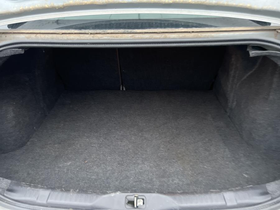 2011 Nissan Sentra 4dr Sdn I4 CVT 2.0 SR, available for sale in South Windsor , Connecticut | Ful-line Auto LLC. South Windsor , Connecticut 2011 Nissan Sentra 4dr Sdn I4 CVT 2.0 SR, available for sale in South Windsor , Connecticut | Ful-line Auto LLC. South Windsor , Connecticut