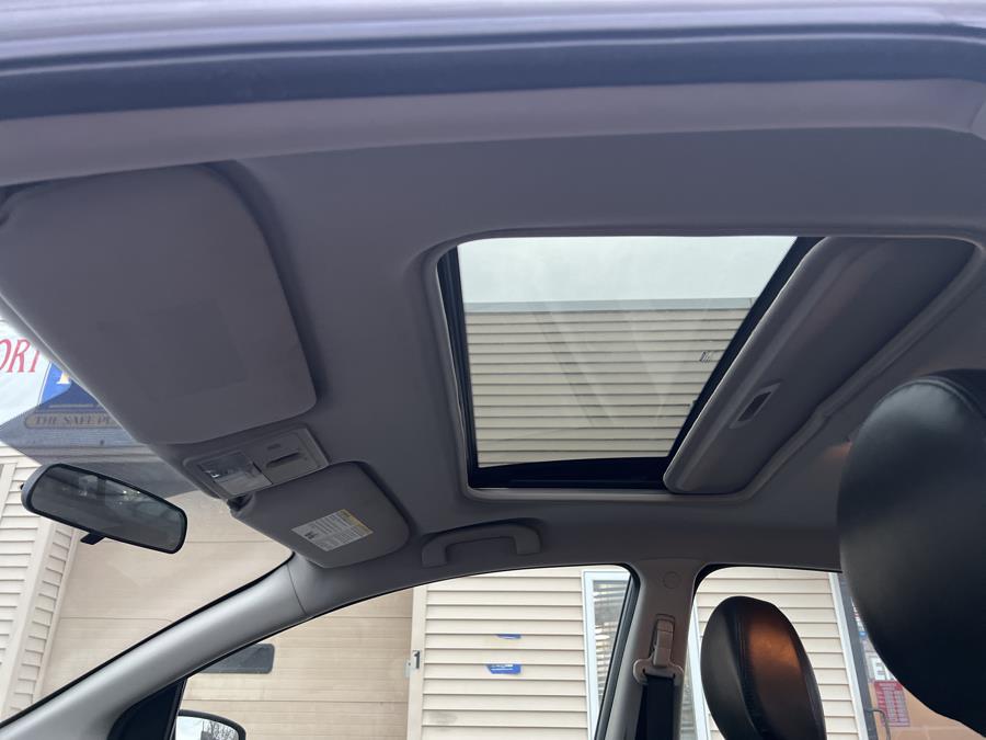 2011 Nissan Sentra 4dr Sdn I4 CVT 2.0 SR, available for sale in South Windsor , Connecticut | Ful-line Auto LLC. South Windsor , Connecticut 2011 Nissan Sentra 4dr Sdn I4 CVT 2.0 SR, available for sale in South Windsor , Connecticut | Ful-line Auto LLC. South Windsor , Connecticut