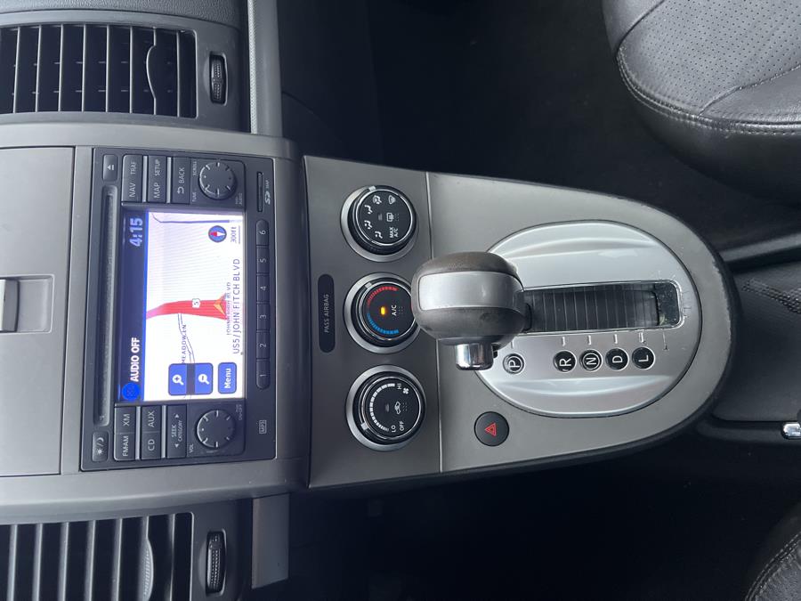 2011 Nissan Sentra 4dr Sdn I4 CVT 2.0 SR, available for sale in South Windsor , Connecticut | Ful-line Auto LLC. South Windsor , Connecticut 2011 Nissan Sentra 4dr Sdn I4 CVT 2.0 SR, available for sale in South Windsor , Connecticut | Ful-line Auto LLC. South Windsor , Connecticut