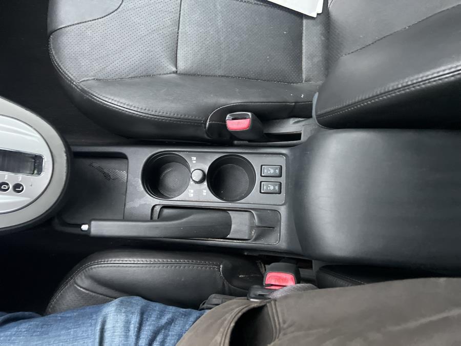 2011 Nissan Sentra 4dr Sdn I4 CVT 2.0 SR, available for sale in South Windsor , Connecticut | Ful-line Auto LLC. South Windsor , Connecticut 2011 Nissan Sentra 4dr Sdn I4 CVT 2.0 SR, available for sale in South Windsor , Connecticut | Ful-line Auto LLC. South Windsor , Connecticut