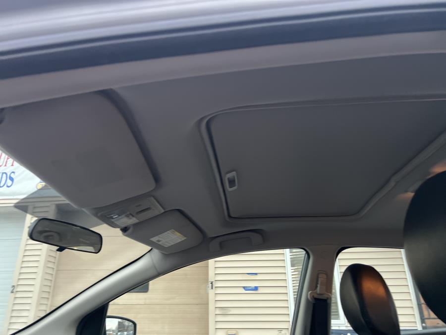 2011 Nissan Sentra 4dr Sdn I4 CVT 2.0 SR, available for sale in South Windsor , Connecticut | Ful-line Auto LLC. South Windsor , Connecticut 2011 Nissan Sentra 4dr Sdn I4 CVT 2.0 SR, available for sale in South Windsor , Connecticut | Ful-line Auto LLC. South Windsor , Connecticut