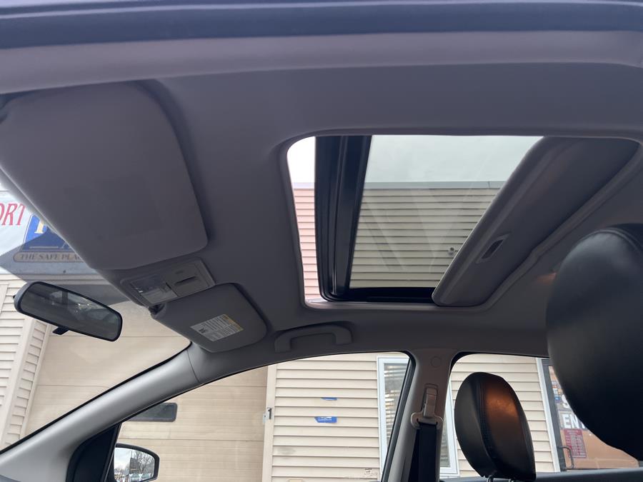 2011 Nissan Sentra 4dr Sdn I4 CVT 2.0 SR, available for sale in South Windsor , Connecticut | Ful-line Auto LLC. South Windsor , Connecticut 2011 Nissan Sentra 4dr Sdn I4 CVT 2.0 SR, available for sale in South Windsor , Connecticut | Ful-line Auto LLC. South Windsor , Connecticut