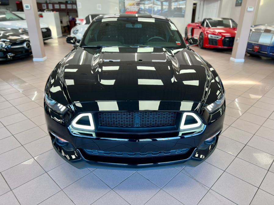 2017 Ford Mustang EcoBoost Fastback, available for sale in Massapequa Park, New York | Power Motors East. Massapequa Park, New York 2017 Ford Mustang EcoBoost Fastback, available for sale in Massapequa Park, New York | Power Motors East. Massapequa Park, New York