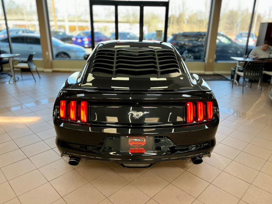 2017 Ford Mustang EcoBoost Fastback, available for sale in Massapequa Park, New York | Power Motors East. Massapequa Park, New York 2017 Ford Mustang EcoBoost Fastback, available for sale in Massapequa Park, New York | Power Motors East. Massapequa Park, New York