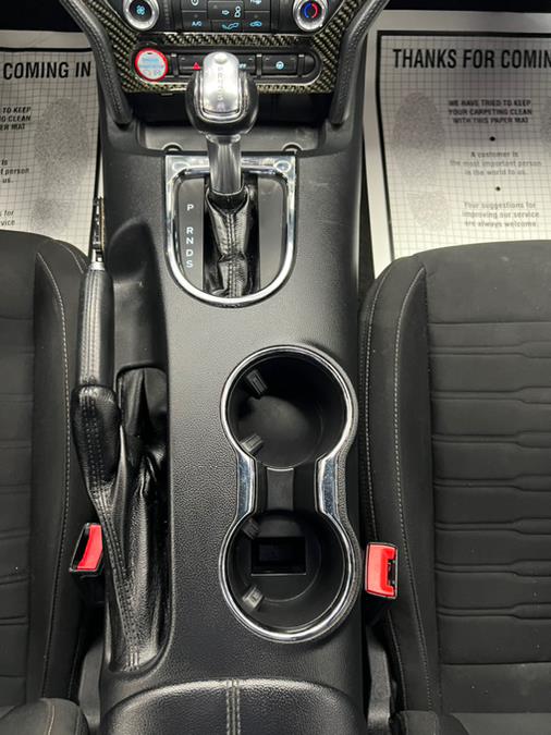 2017 Ford Mustang EcoBoost Fastback, available for sale in Massapequa Park, New York | Power Motors East. Massapequa Park, New York 2017 Ford Mustang EcoBoost Fastback, available for sale in Massapequa Park, New York | Power Motors East. Massapequa Park, New York