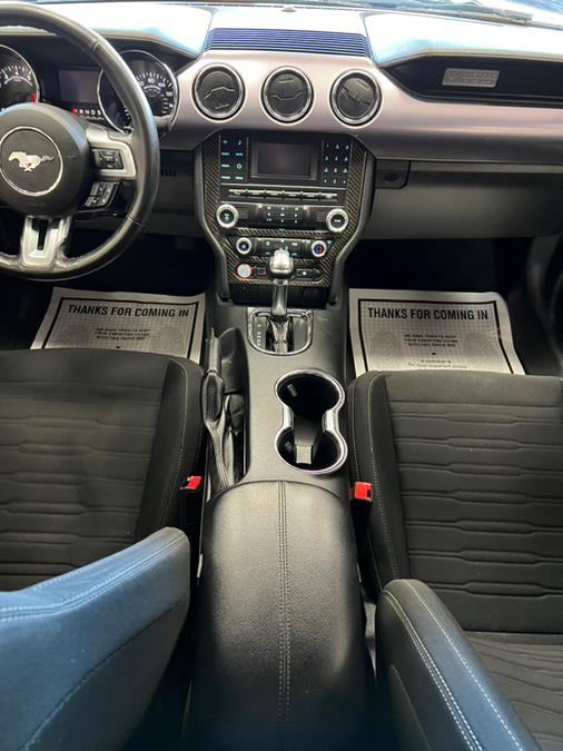 2017 Ford Mustang EcoBoost Fastback, available for sale in Massapequa Park, New York | Power Motors East. Massapequa Park, New York 2017 Ford Mustang EcoBoost Fastback, available for sale in Massapequa Park, New York | Power Motors East. Massapequa Park, New York