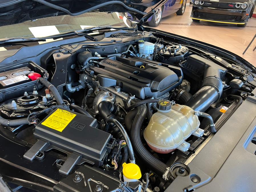 2017 Ford Mustang EcoBoost Fastback, available for sale in Massapequa Park, New York | Power Motors East. Massapequa Park, New York 2017 Ford Mustang EcoBoost Fastback, available for sale in Massapequa Park, New York | Power Motors East. Massapequa Park, New York