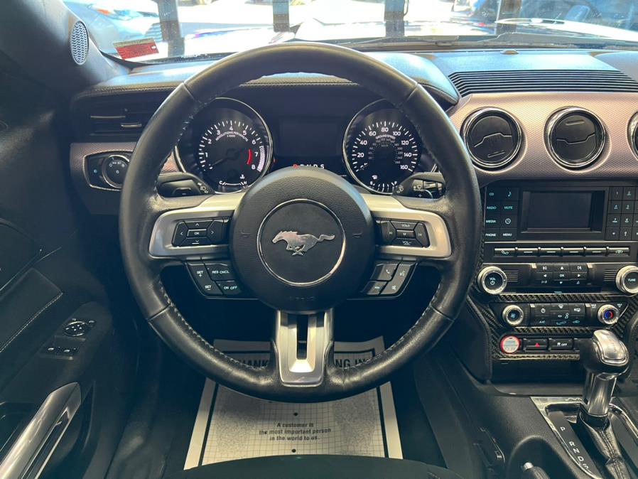 2017 Ford Mustang EcoBoost Fastback, available for sale in Massapequa Park, New York | Power Motors East. Massapequa Park, New York 2017 Ford Mustang EcoBoost Fastback, available for sale in Massapequa Park, New York | Power Motors East. Massapequa Park, New York