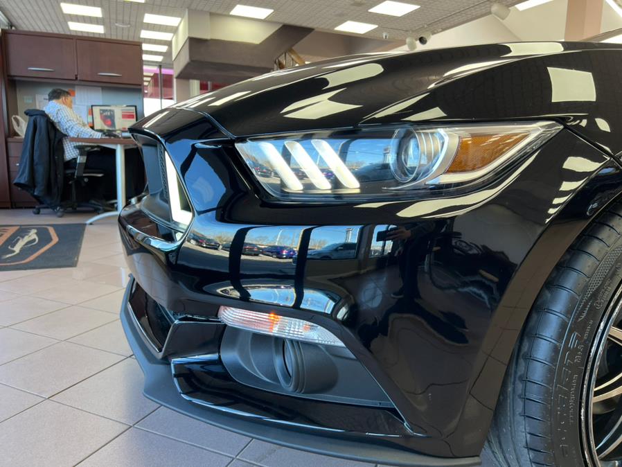 2017 Ford Mustang EcoBoost Fastback, available for sale in Massapequa Park, New York | Power Motors East. Massapequa Park, New York 2017 Ford Mustang EcoBoost Fastback, available for sale in Massapequa Park, New York | Power Motors East. Massapequa Park, New York