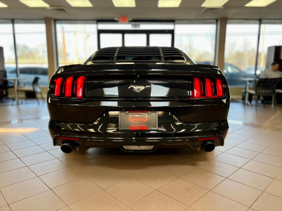 2017 Ford Mustang EcoBoost Fastback, available for sale in Massapequa Park, New York | Power Motors East. Massapequa Park, New York 2017 Ford Mustang EcoBoost Fastback, available for sale in Massapequa Park, New York | Power Motors East. Massapequa Park, New York