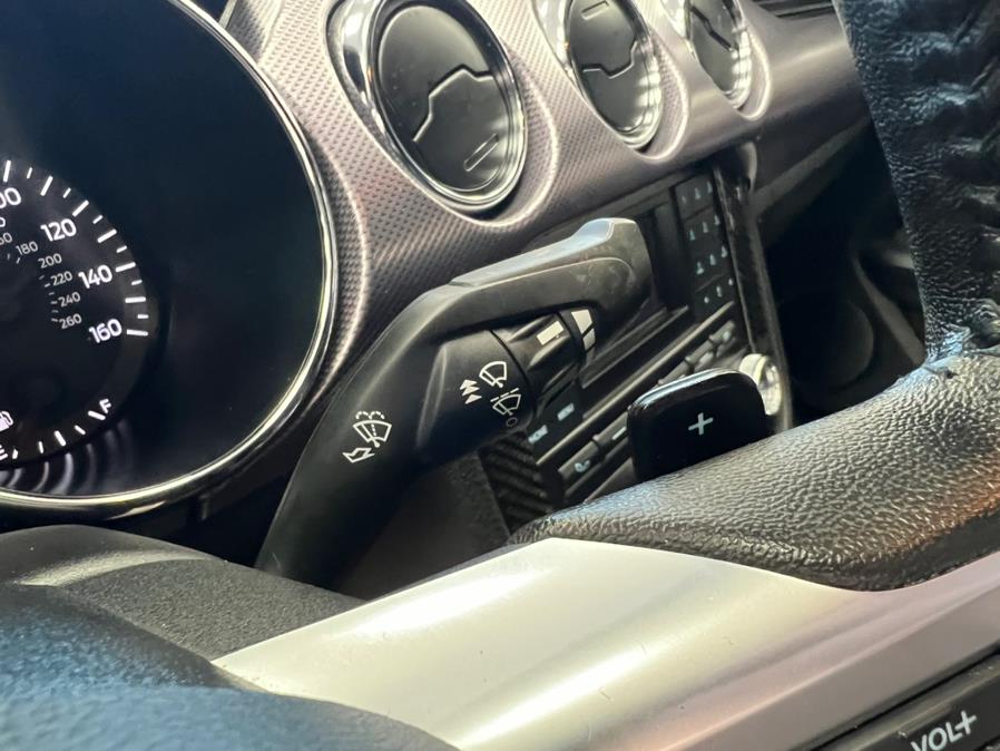 2017 Ford Mustang EcoBoost Fastback, available for sale in Massapequa Park, New York | Power Motors East. Massapequa Park, New York 2017 Ford Mustang EcoBoost Fastback, available for sale in Massapequa Park, New York | Power Motors East. Massapequa Park, New York
