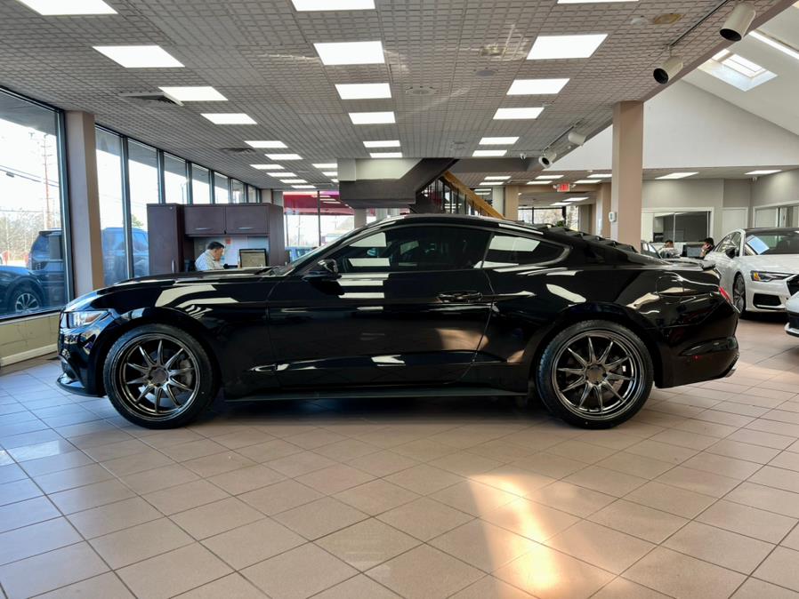 2017 Ford Mustang EcoBoost Fastback, available for sale in Massapequa Park, New York | Power Motors East. Massapequa Park, New York 2017 Ford Mustang EcoBoost Fastback, available for sale in Massapequa Park, New York | Power Motors East. Massapequa Park, New York