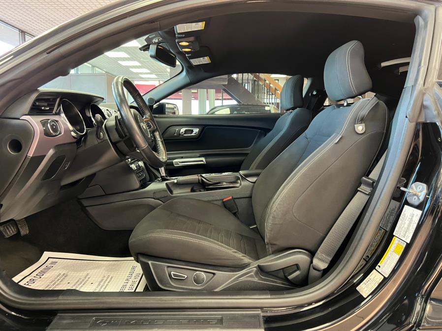 2017 Ford Mustang EcoBoost Fastback, available for sale in Massapequa Park, New York | Power Motors East. Massapequa Park, New York 2017 Ford Mustang EcoBoost Fastback, available for sale in Massapequa Park, New York | Power Motors East. Massapequa Park, New York