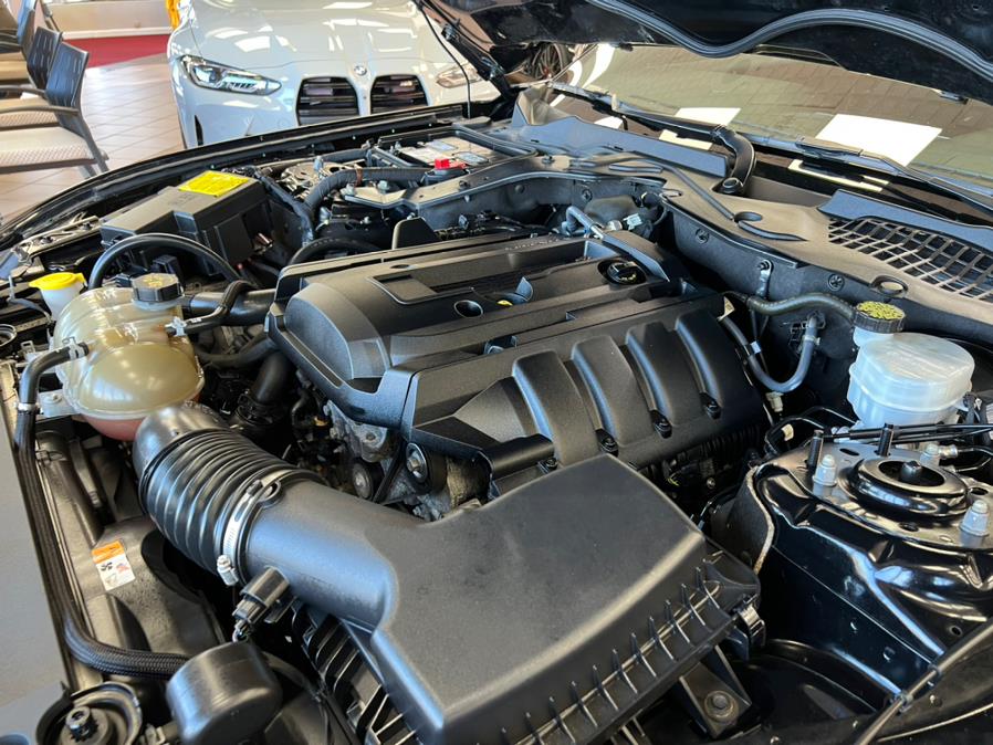 2017 Ford Mustang EcoBoost Fastback, available for sale in Massapequa Park, New York | Power Motors East. Massapequa Park, New York 2017 Ford Mustang EcoBoost Fastback, available for sale in Massapequa Park, New York | Power Motors East. Massapequa Park, New York