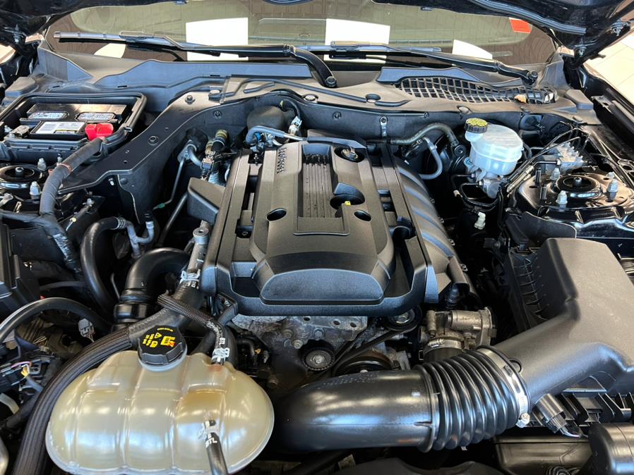 2017 Ford Mustang EcoBoost Fastback, available for sale in Massapequa Park, New York | Power Motors East. Massapequa Park, New York 2017 Ford Mustang EcoBoost Fastback, available for sale in Massapequa Park, New York | Power Motors East. Massapequa Park, New York