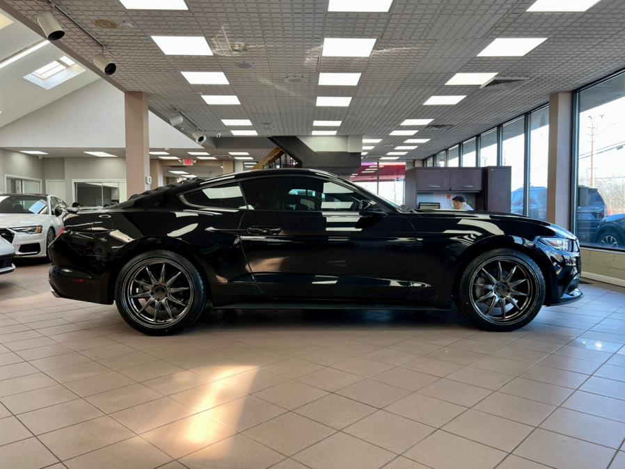 2017 Ford Mustang EcoBoost Fastback, available for sale in Massapequa Park, New York | Power Motors East. Massapequa Park, New York 2017 Ford Mustang EcoBoost Fastback, available for sale in Massapequa Park, New York | Power Motors East. Massapequa Park, New York