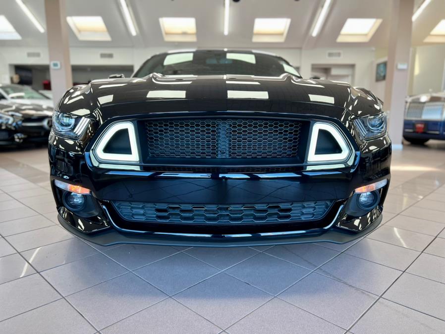 2017 Ford Mustang EcoBoost Fastback, available for sale in Massapequa Park, New York | Power Motors East. Massapequa Park, New York 2017 Ford Mustang EcoBoost Fastback, available for sale in Massapequa Park, New York | Power Motors East. Massapequa Park, New York