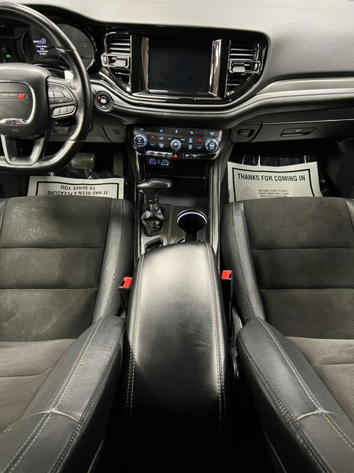 2021 Dodge Durango GT AWD, available for sale in Massapequa Park, New York | Power Motors East. Massapequa Park, New York 2021 Dodge Durango GT AWD, available for sale in Massapequa Park, New York | Power Motors East. Massapequa Park, New York